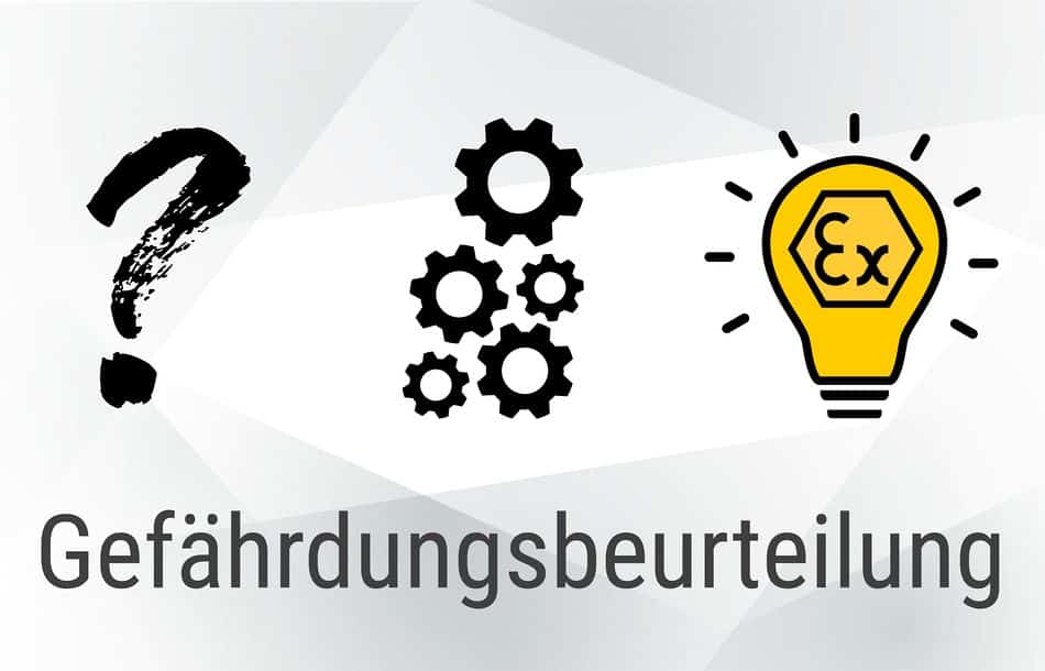 Gefährdungsbeurteilung aus einer Hand